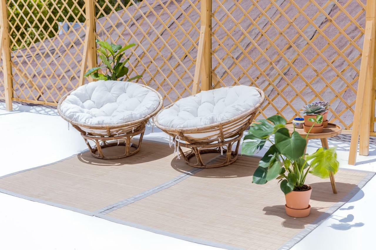 オリョンCasa Do Chicoアパートメント エクステリア 写真