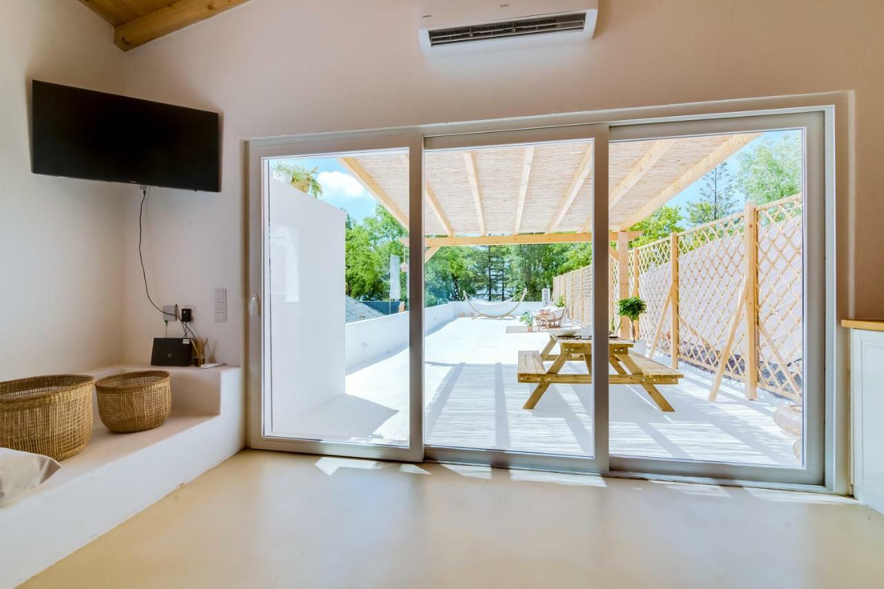 オリョンCasa Do Chicoアパートメント エクステリア 写真